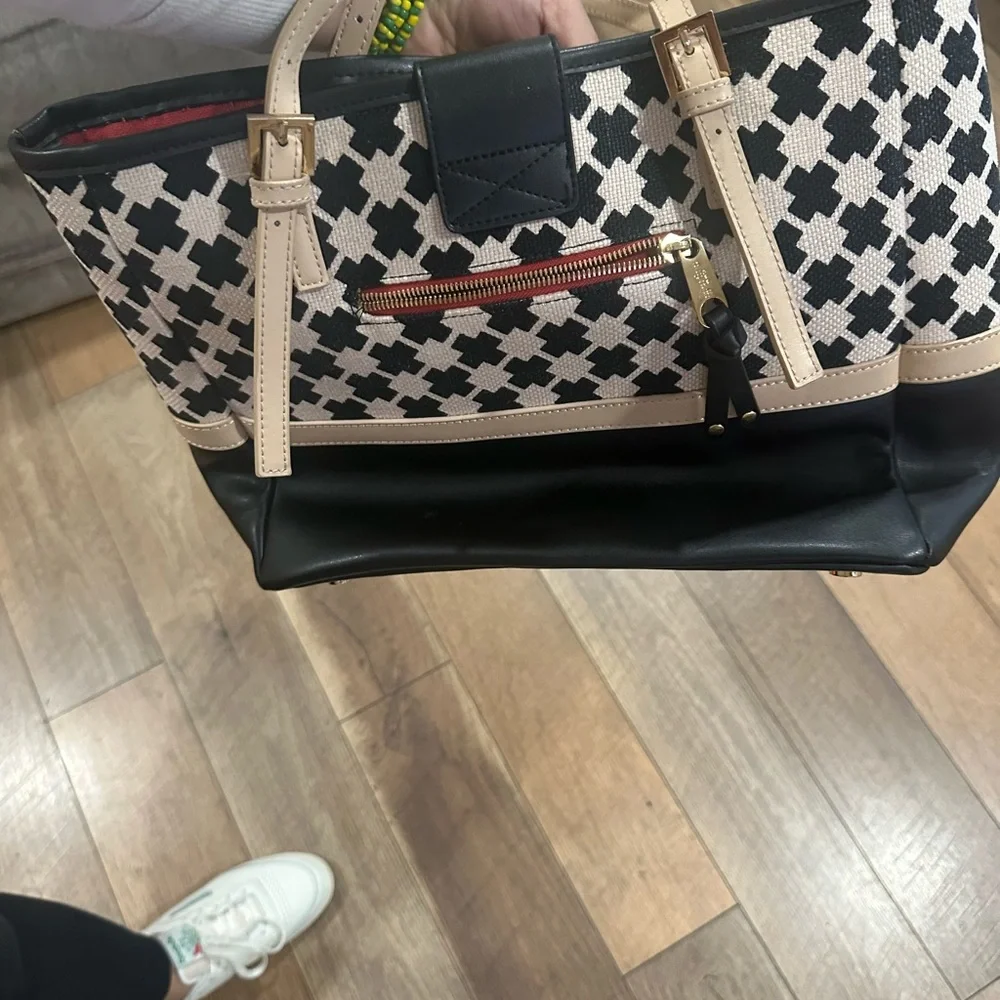 Spartina purse - Picture 3 of 7